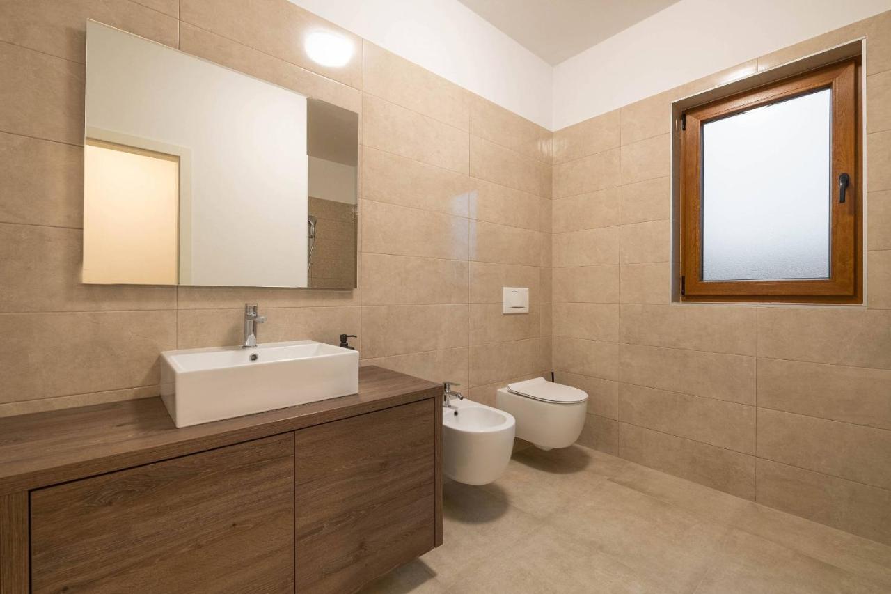 Holiday House Luca Poreč Dış mekan fotoğraf