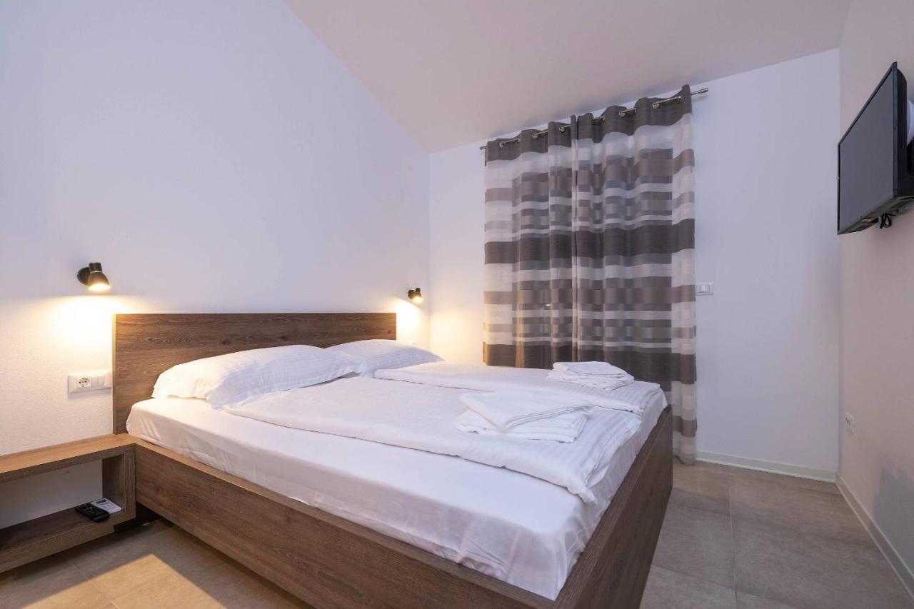 Holiday House Luca Poreč Dış mekan fotoğraf