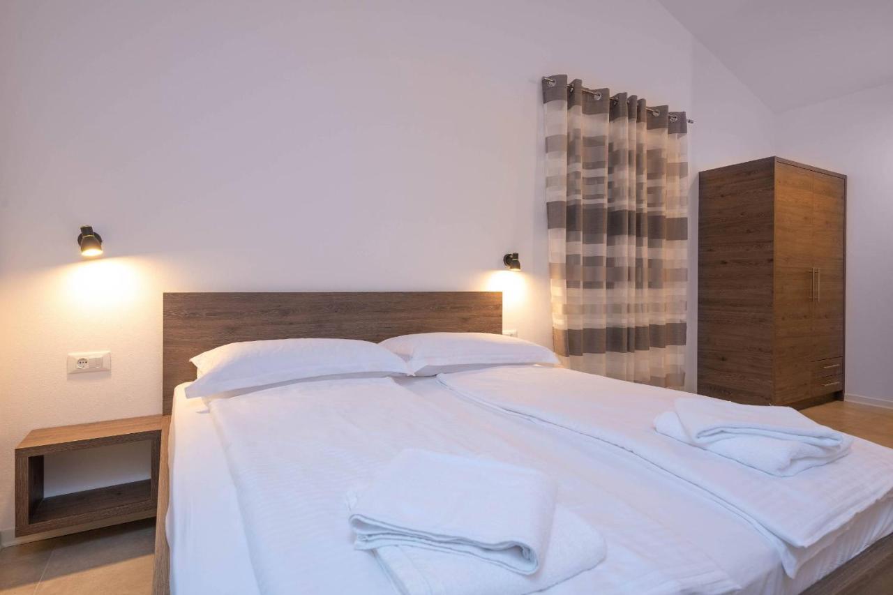 Holiday House Luca Poreč Dış mekan fotoğraf