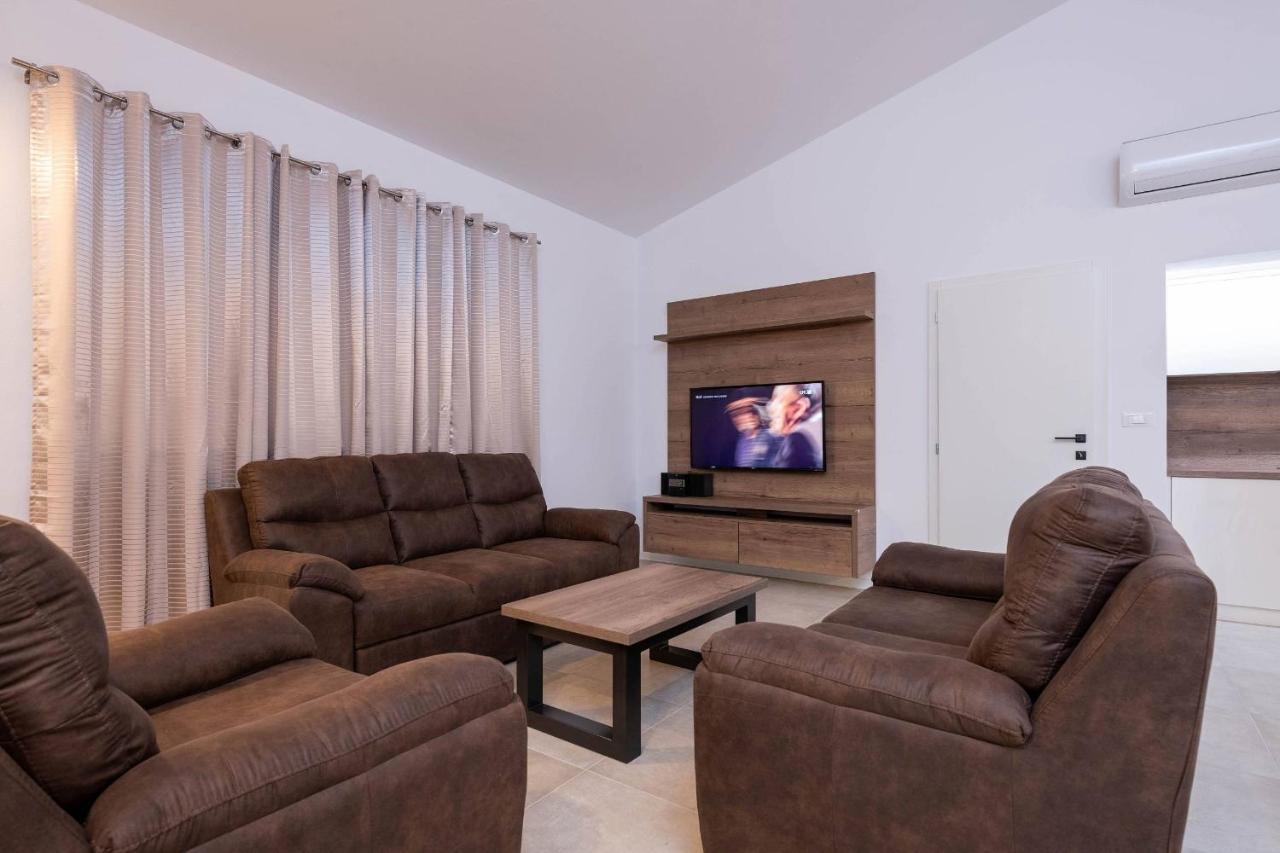 Holiday House Luca Poreč Dış mekan fotoğraf
